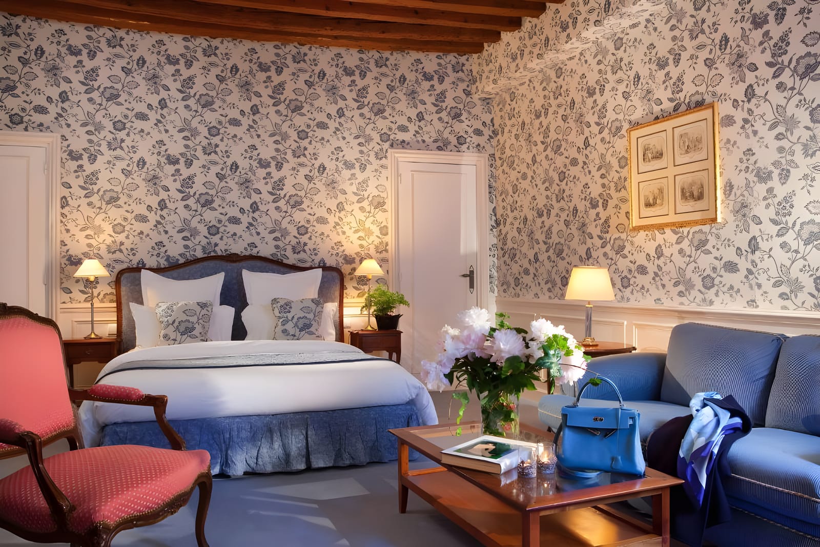 Hotel d'Angleterre