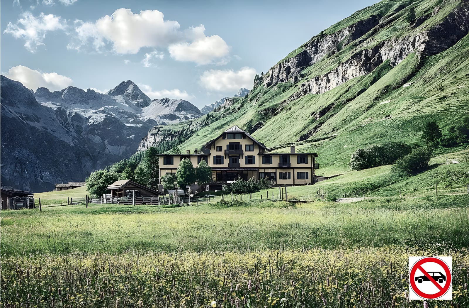 Hotel Fex