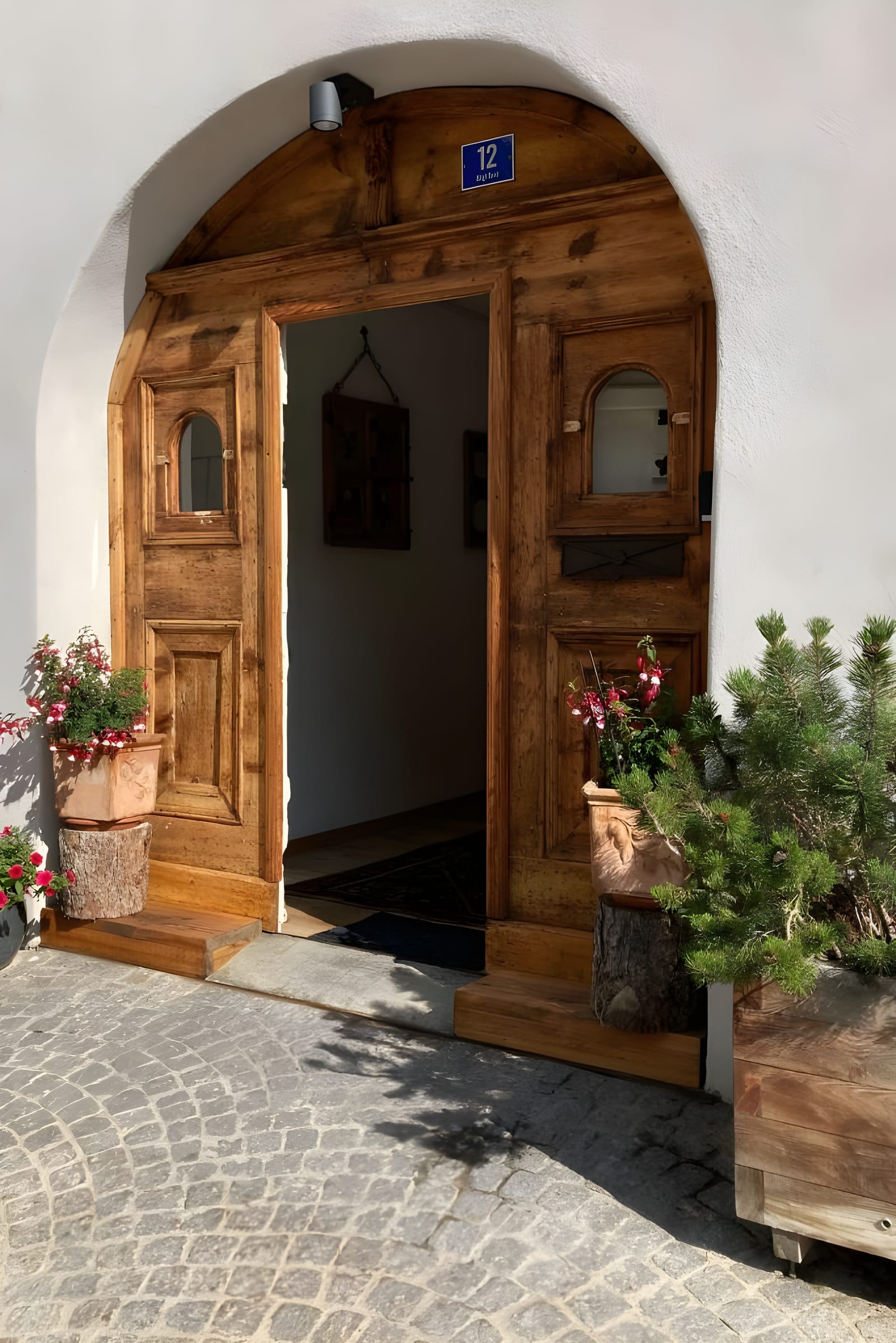 Villa Flor