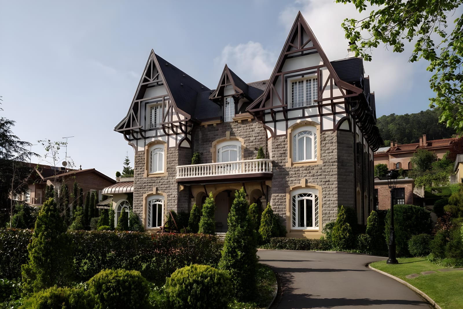 Villa Soro